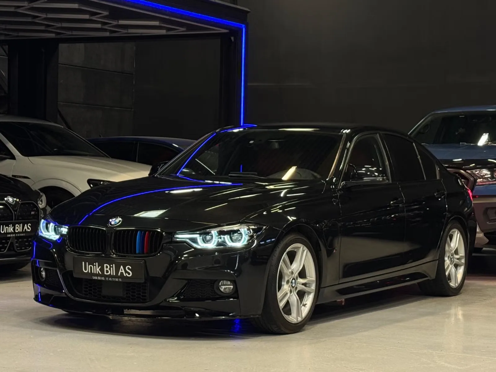BMW 3-serie